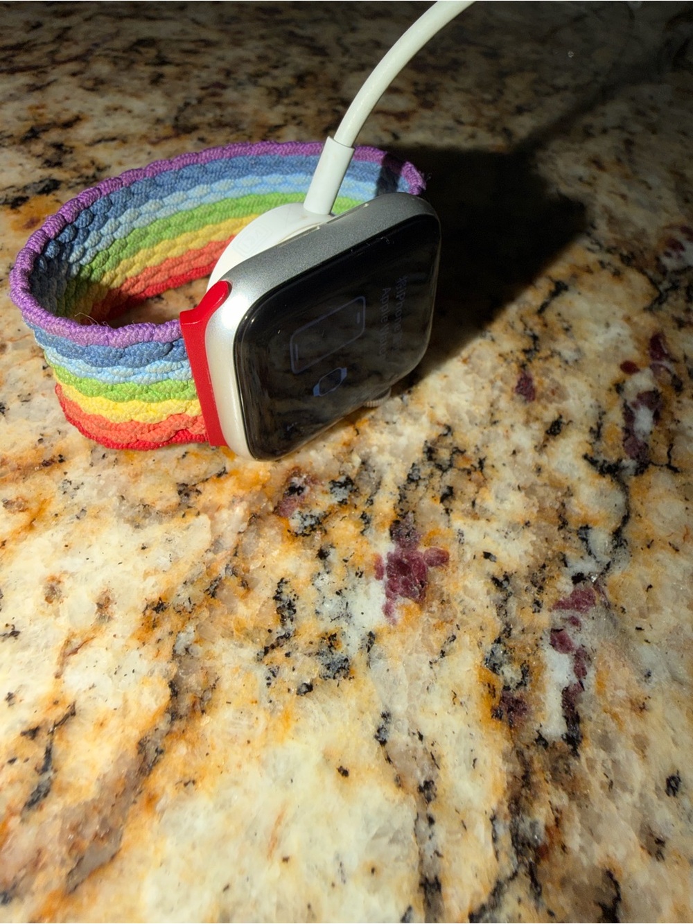 Apple Watch SE